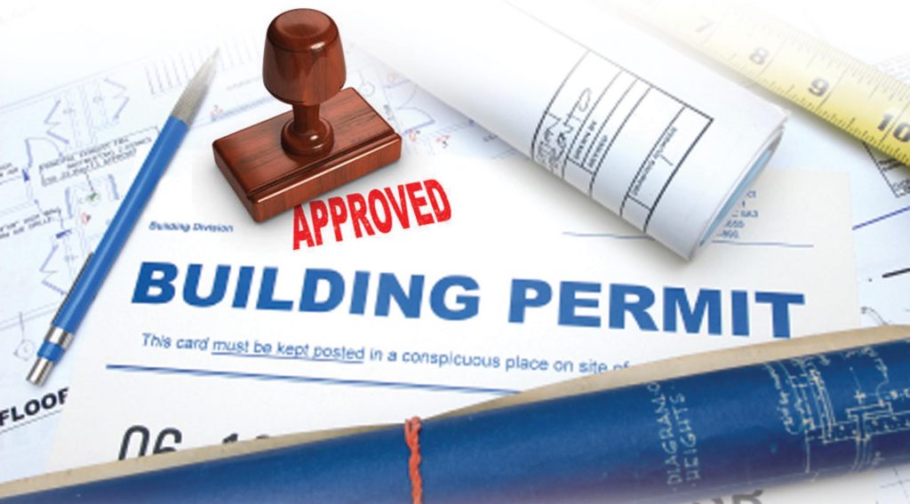 Construction Permit 