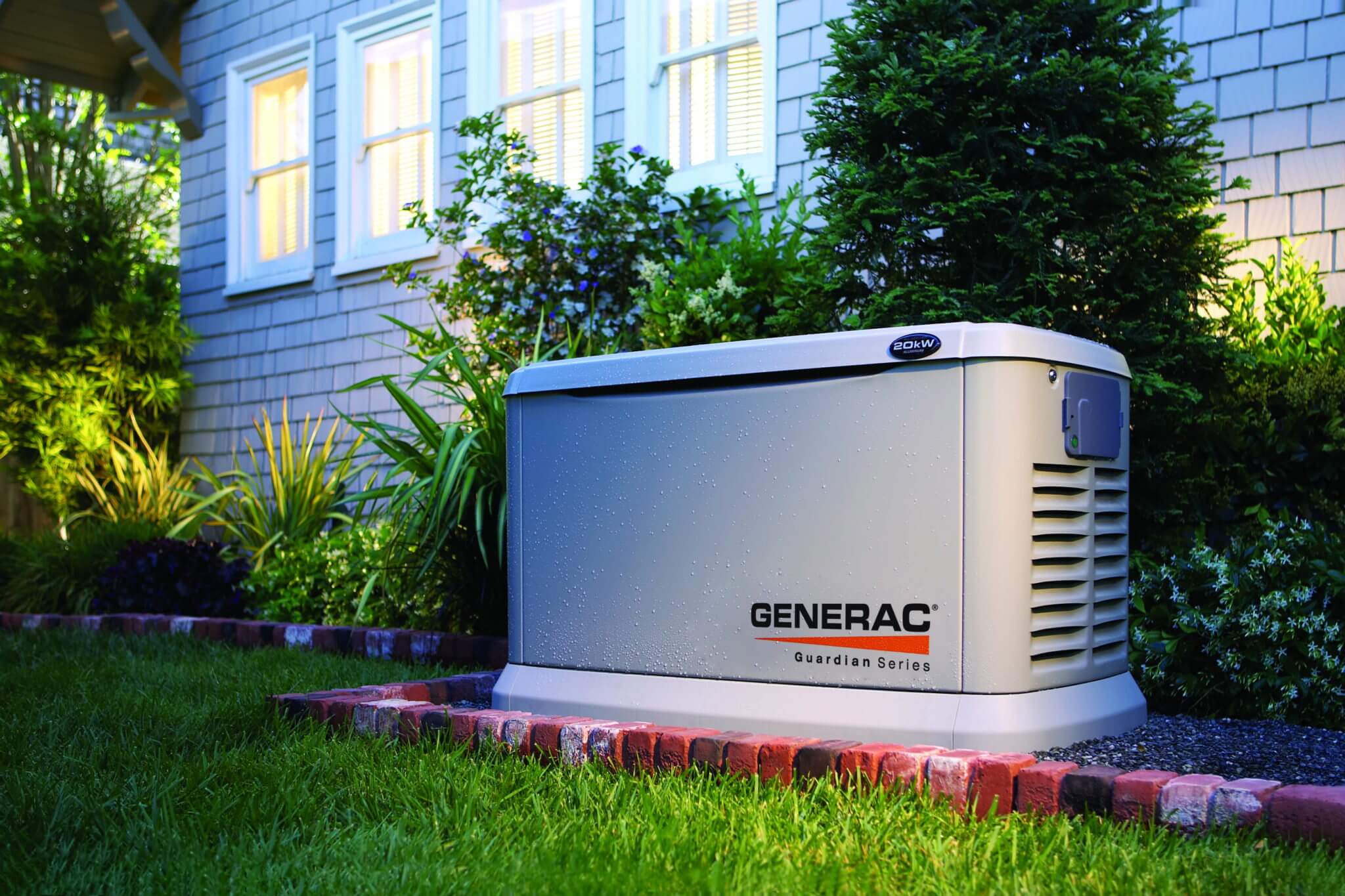 Generac-Generators