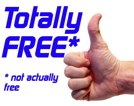 Totally Free 