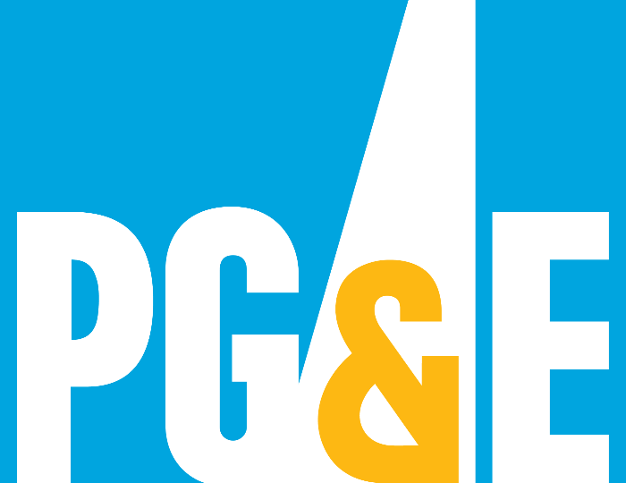 pge logo