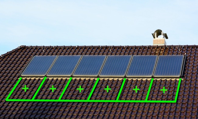 electric-bill-with-solar-panels