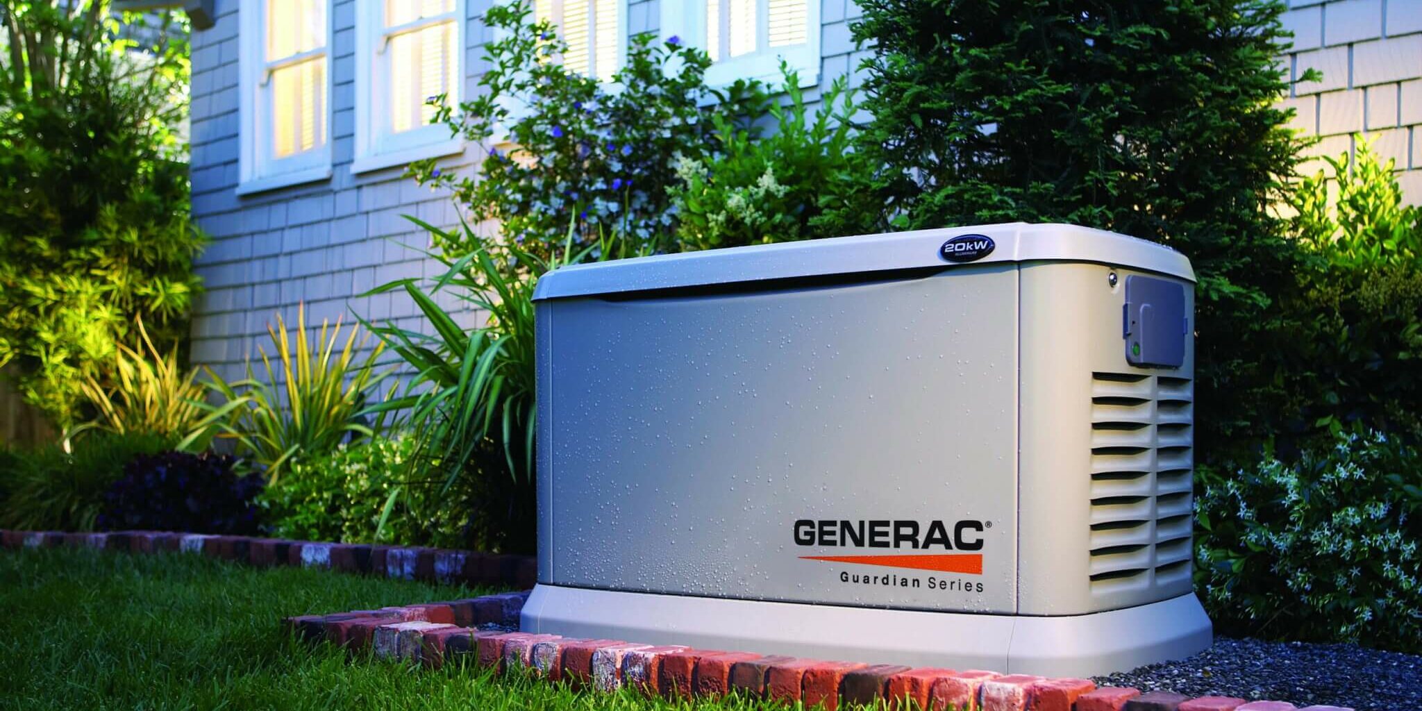 Generac-Generators